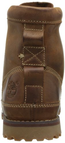 Timberland Men's Earthkeepers 6" Lace-Up Boot, Burnished Brown, 10.5 M US