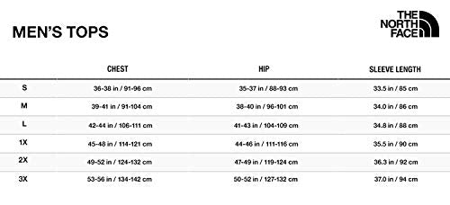 The North Face Men's Brand Proud Full Zip Hoodie, TNF Medium Grey Heather, XL