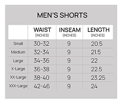 Mens Quick Dry Fit Dri-Fit Active Wear Athletic Performance Basketball Tennis Soccer Running Essentials Gym Casual Workout Tech Shorts-Set 5,XX-Large