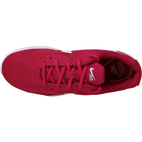 Nike Women's Air Max Oketo Sneaker, Wild Cherry/White, Size 8.5