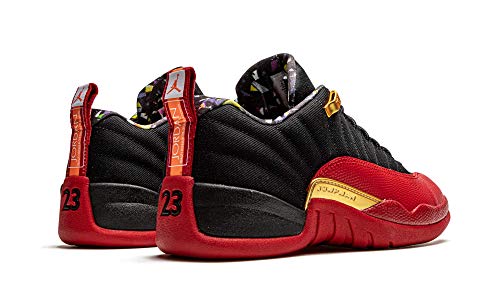 Air Jordan 12 Retro Low Se Super Bowl" Mens Style : Dc1059"