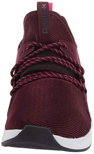 Reebok Guresu 2.0 GURESU 2.0 Womens,Maroon/Proud Pink/Midnight Shadow,7.5