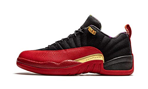 Air Jordan 12 Retro Low Se Super Bowl" Mens Style : Dc1059"