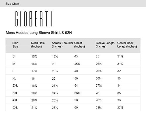 Gioberti Men's Removable Hoodie Plaid Checkered Flannel Shirt, Orange/Khaki/Teal, XX-Large