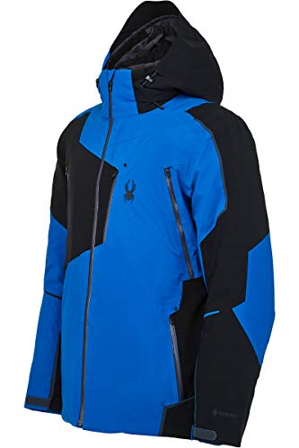 Spyder Active Sports Men's Leader Gore-TEX Insulated Ski Jacket