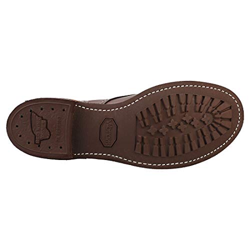 Red Wing Heritage Iron Ranger 6-Inch Boot, Amber Harness, 11.5 D(M) US