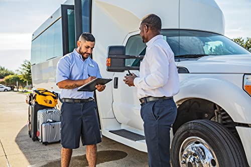 Dickies Men's 13 Inch Loose Fit Multi-Pocket Work Short, Black, 33