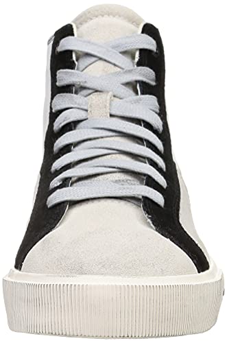 Diesel S-MYDORI ML Sneakers Man Multicolor