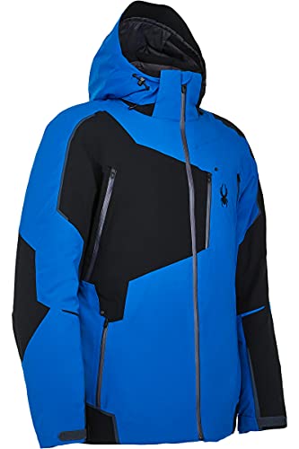Spyder Active Sports Men's Leader Gore-TEX Insulated Ski Jacket