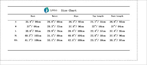 Women Lapel Collar Long Sleeve Top Jacket Pants 2 Piece Suit Set Outfits Elegant Uniform Suits Letter Print Multicolored Large