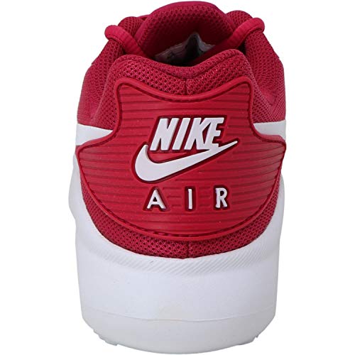 Nike Women's Air Max Oketo Sneaker, Wild Cherry/White, Size 8.5