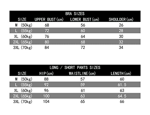 NC Women's Yoga wear Five-Piece Green Sports Suit