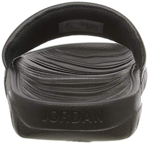 Jordan Break Slide Mens Fashion Sandal Ar6374-010 Size 11 Black/White