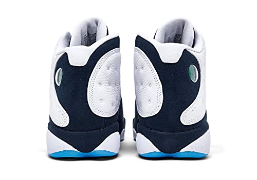 Jordan Mens Air Jordan 13 Retro 414571 144 Obsidian - Size 10