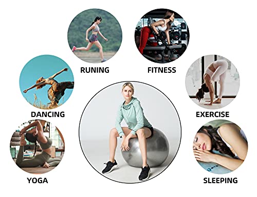 NC Women's Yoga wear Five-Piece Green Sports Suit