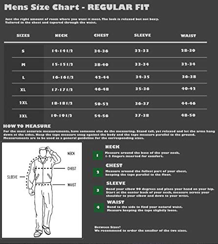 Venado Henley Long Sleeve Shirts for Men - Mens Henley with Flex Material (Large, Oatmeal)