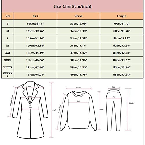 Christmas Sweatshirts for Women Women Zip up Sweatshirts Winter Sweatshirts for Women Womans Tunics Tops Women's Fleece Faux Leather Jacket Womens red Flannel Shirt Tunic Sweater Christmas