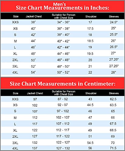 Mens Vintage German Classic WW2 Officer Military Uniform Black Leather Trench Coat Jacket