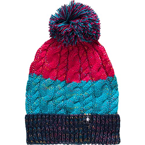 Smartwool Isto Retro Beanie - Capril