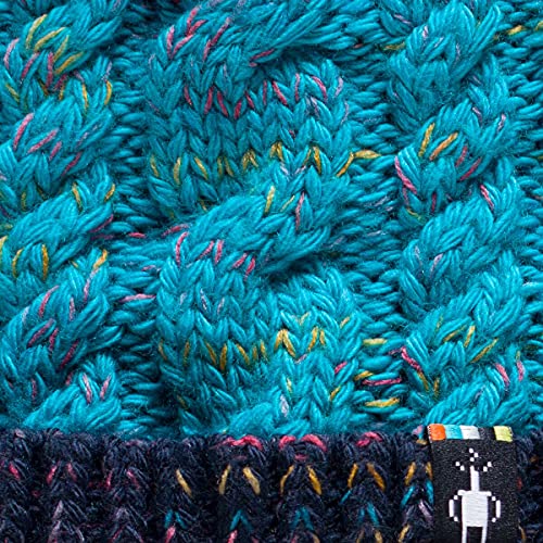 Smartwool Isto Retro Beanie - Capril