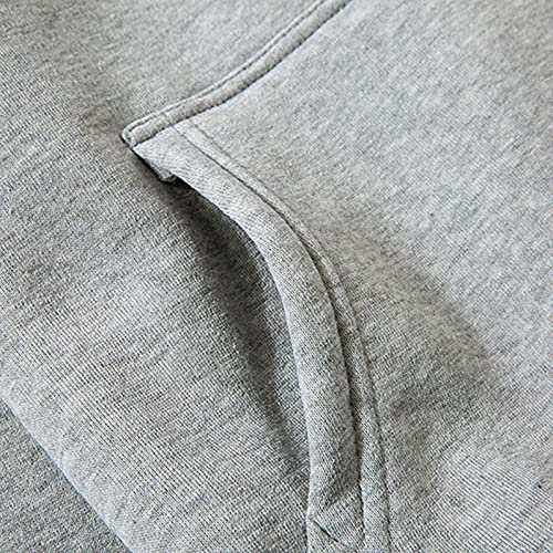 Track Suits for Men Set Set Full Zip Long Sleeve Jogging Running Sweatsuits Athletic Sports Hooded Jogger Pants