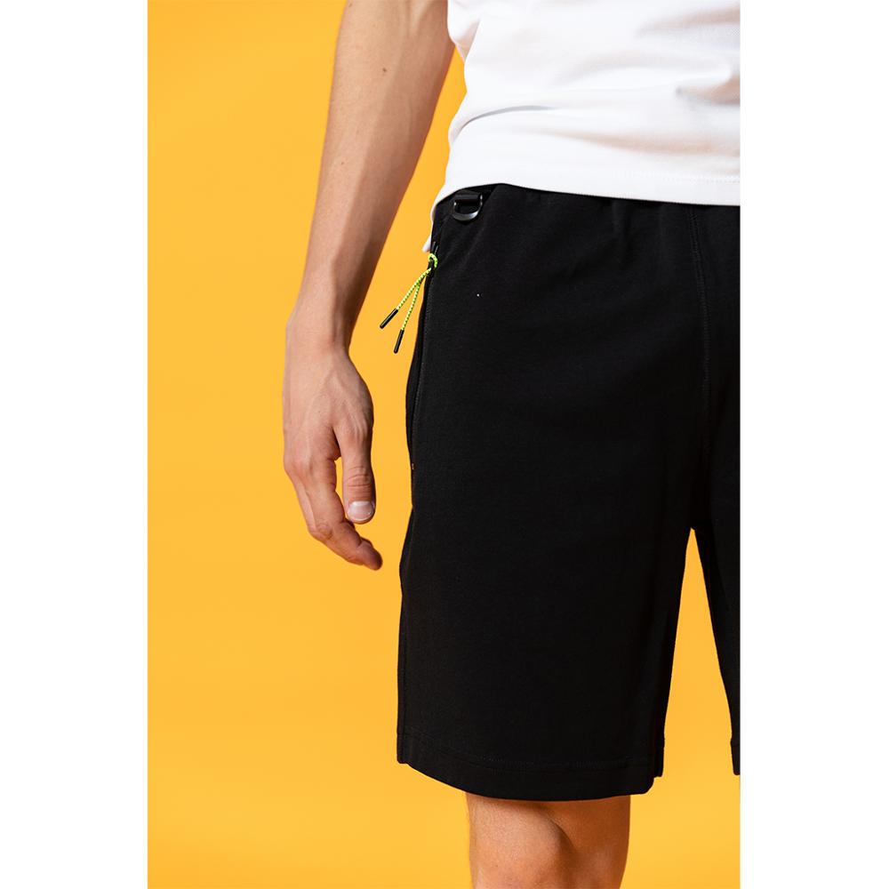 SIMWOOD 2022 summer new Sportswear shorts men Cotton-Jersey Shorts Joggers Gyms drawstring comfortable brand clothing