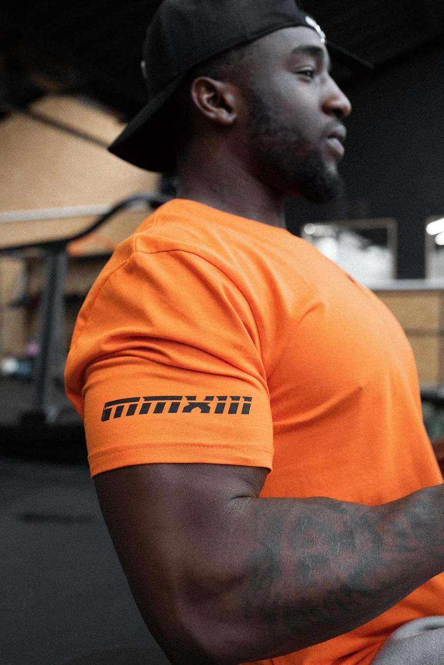 Brand Mens cotton t shirt 2020 summer new gyms Fitness Bodybuilding Shirts male fashion Casual Short sleeved Tees Tops clothes