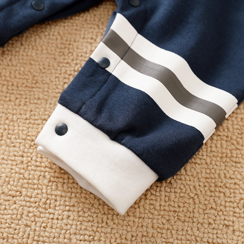 New Style Anime Cosplay Clothing Newborn Baby Boy Clothes Children Overalls Romper Onesie Jumpsuit Outfit Kids Halloween Costume