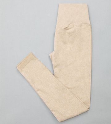 GUTASHYE Seamless Legging Yoga Pants Sports Clothing Solid High Waist Full Length Workout Leggings for Fittness Yoga Leggings