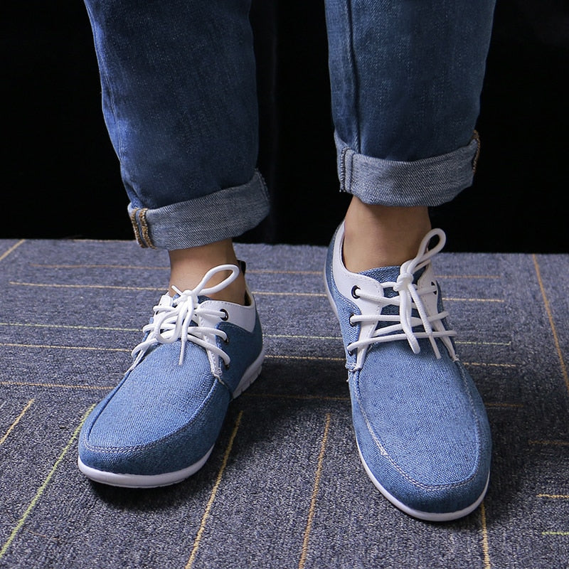 Men Loafers Shoes 2022 Canvas Casual Shoes For Men Outdoor Walking Footwear Breathable Linen Surface Flats Shoes Men Loafers