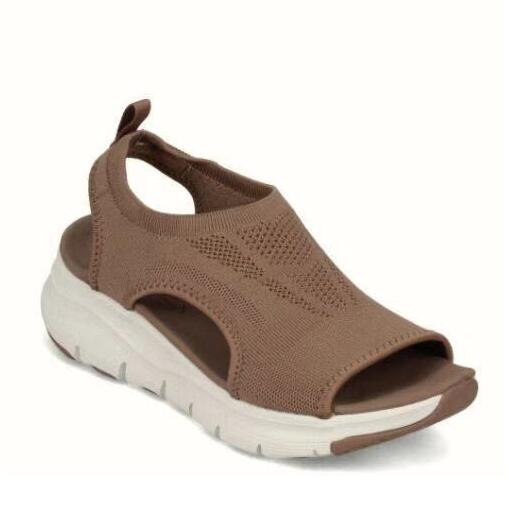 Plus Size Women&#39;s Shoes Summer 2022 Comfort Casual Sport Sandals Women Beach Wedge Sandals Women Platform Sandals Roman Sandals