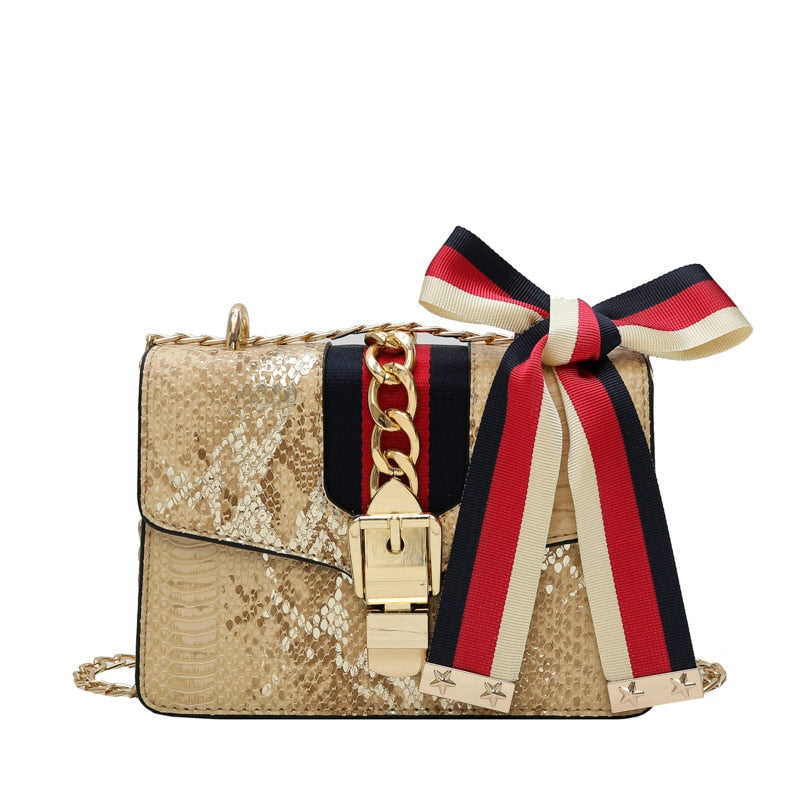 Women&#39;s shoulder bag personality pattern luxury design love lock women Messenger bag high quality discount bags for women 2019