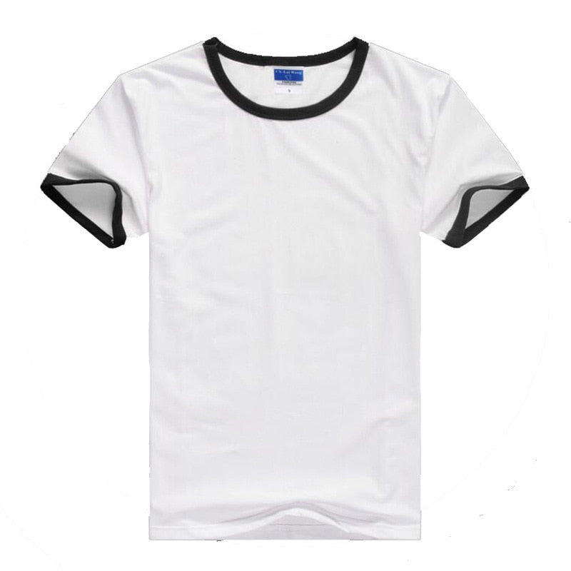 Red Baseball T Shirt Men Women Brand Raglan Sleeve Cotton Summer T Shirts Mens Casual Short Sleeve O Neck Tops Tee Shirt Homme