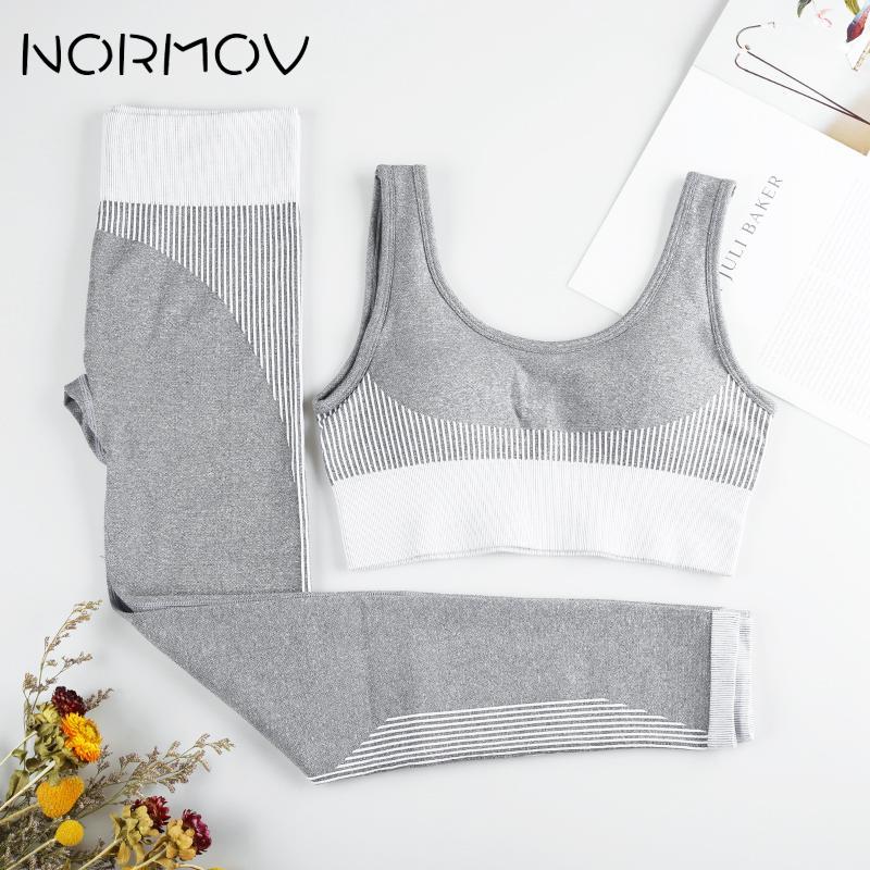 Seamless Gym Sets Sport Set Yoga Suit Women Workout Clothes for Women Bra and Sport Push Up Leggings Yoga Sets 2 Piece Set Women