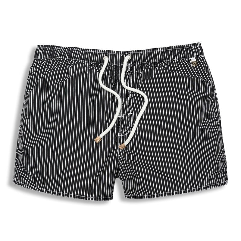New Style S21 Men Stripe Shorts Summer Shorts Men Hot Fashion Beach Shorts Men Board Shorts Plus Szie S-XXXL