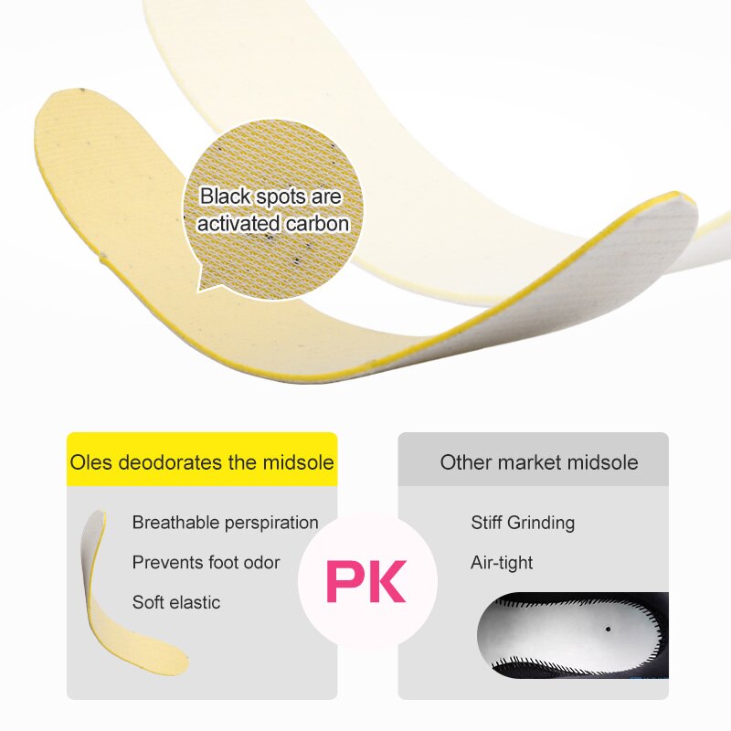 ONEMIX Men Casual Jogging Shoes Sneakers Big Size 2019 Luxury Brand Air Cushion Knitted Fabric Skateboarding Shoes For Running