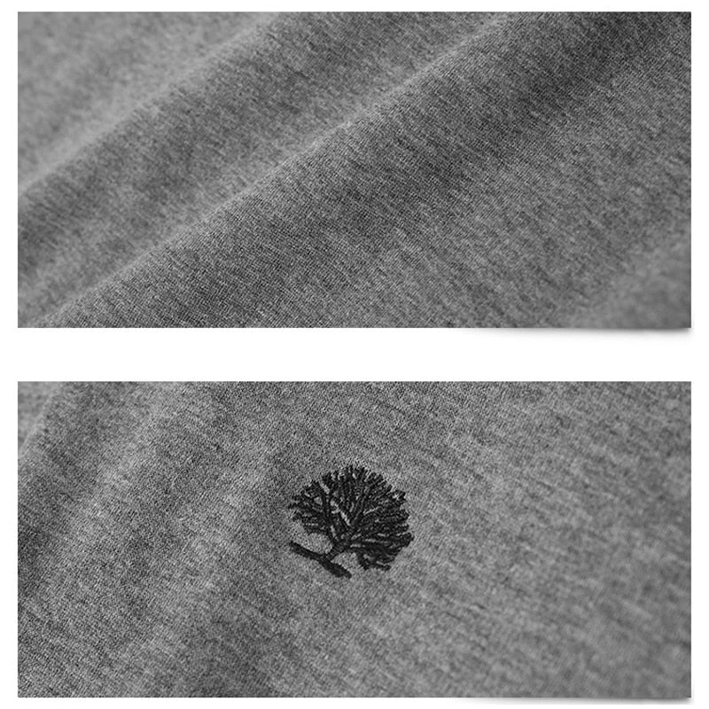 Winter Autumn New Men Polo Shirt Casual Thermal Fleece Men's Polo Shirts Thick Warm 5XL Long Sleeve Polo Shirt Men Clothing 2022