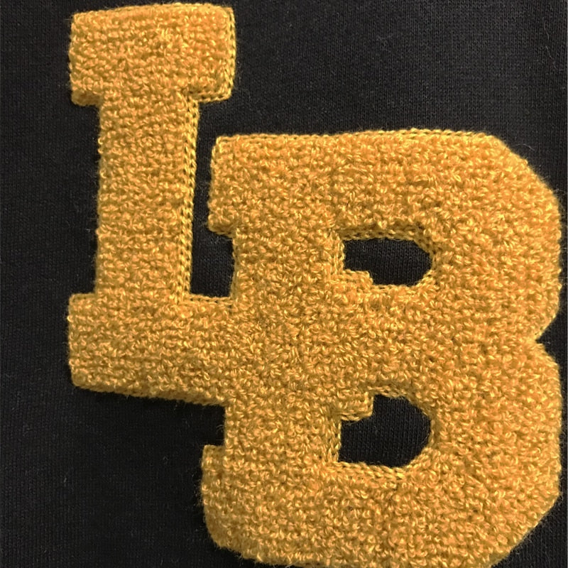 Supzoom New Arrival Fashion Spliced Embroidery Letter Brand Clothing Loose Baseball Uniform Female Winter Coat Bomber Jacket Men