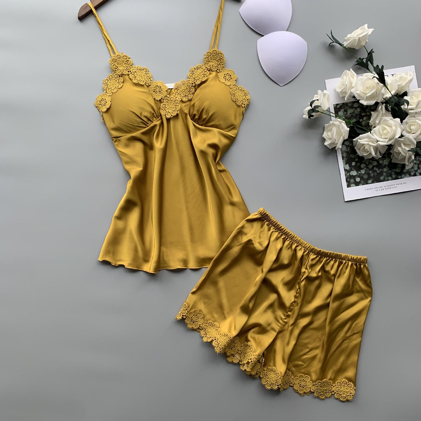 Female Flower Bride Wedding Robe Bathrobe Gown Sleepwear Sexy Lace Intimate Lingerie Home Clothes Summer Casual Nightwear