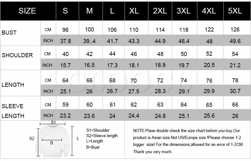 CLOOCL Newest Sweatshirt Hip Hop Nicki Minaj 3D Print Rapper Singer Men/Women Autumn Streetwear Outerwear Crewneck Casual