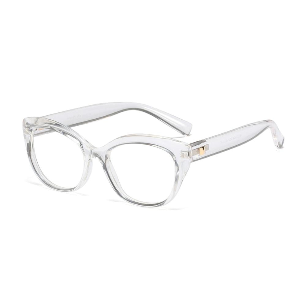 2021 Women Bifocals Reading Glasses magnifier Men Look Near Far Presbyopia glasses Blue light blocking computer galsses FML