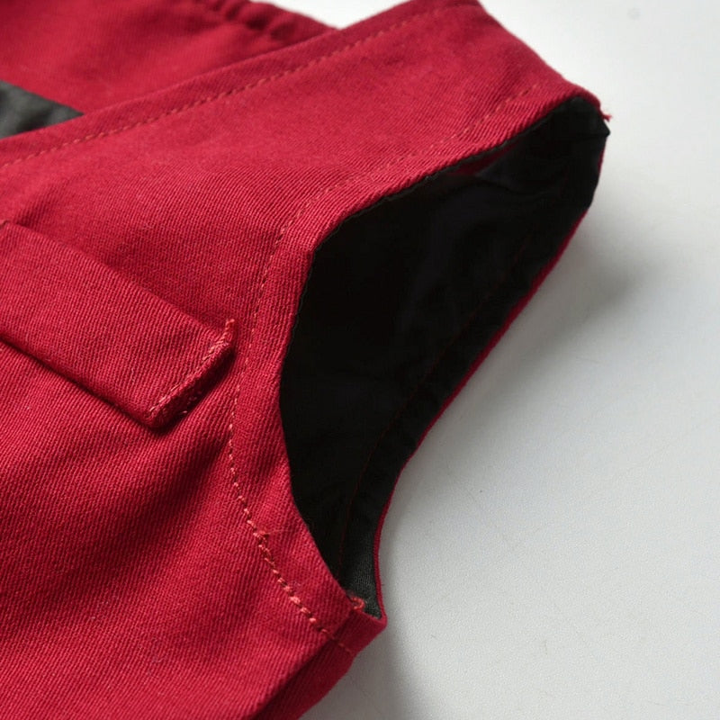 Tem Doger 2020 Autumn Baby Boys Clothes Set Tie Shirts+Pants+Vest 3PCS Set Newborn Boy Gentleman Clothes Baby Boy Outfits Suit