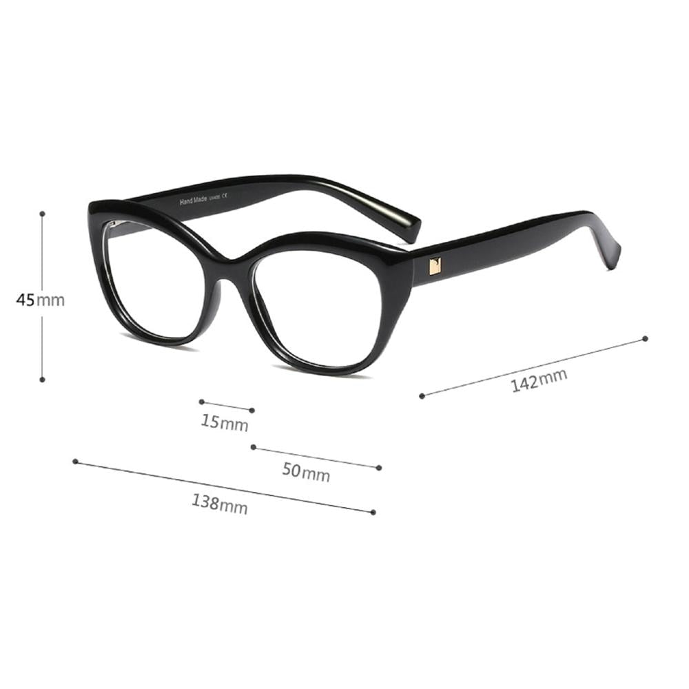 2021 Women Bifocals Reading Glasses magnifier Men Look Near Far Presbyopia glasses Blue light blocking computer galsses FML