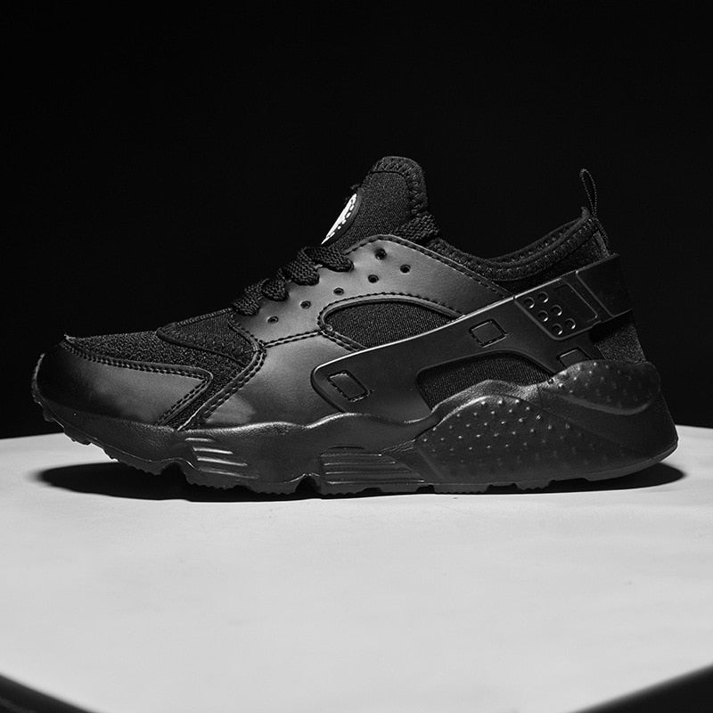 mesh unisex sneakers Men and women sports shoes 2020 white running shoes Low-top casual shoes Plus size 35-47 jogging shoes