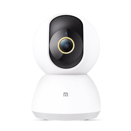 Xiaomi Mijia Mi 2K IP Smart Camera 360 Angle Wireless WiFi Night Vision Video Camera Webcam Camcorder Protect Home Security