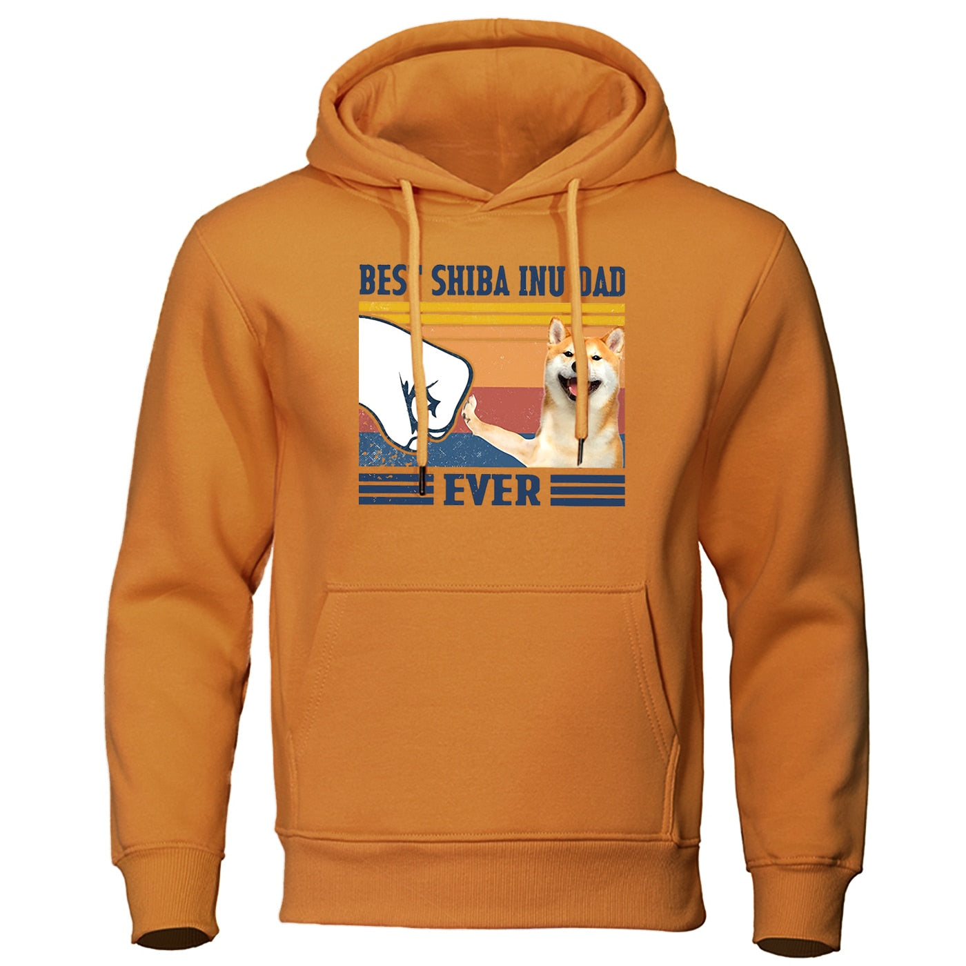 Kawaii Black Cats Printed Mens Hoodie Harajuku Fashion Pullover Sweatshirts Autumn Fleece Men Hoodies Street Warm Tracksuits