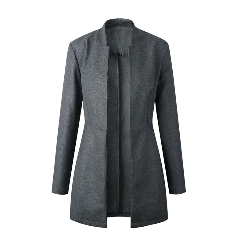Women Coat 101047