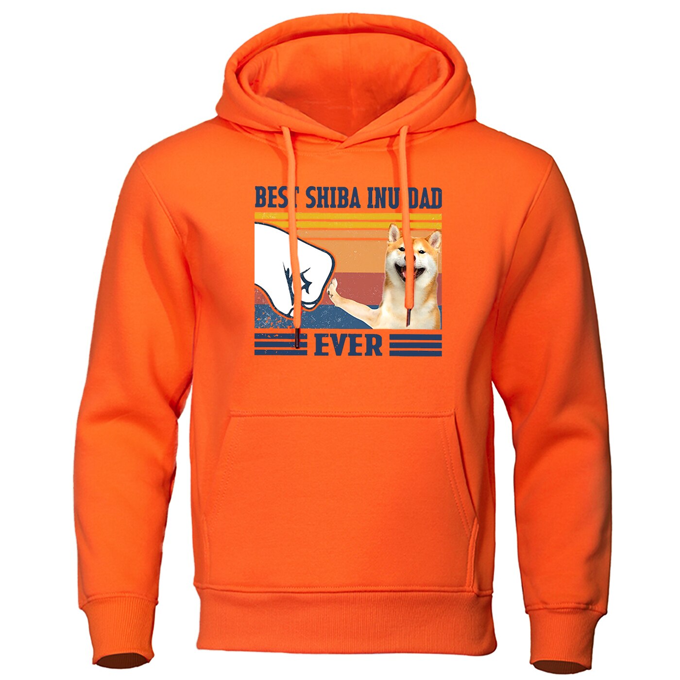 Kawaii Black Cats Printed Mens Hoodie Harajuku Fashion Pullover Sweatshirts Autumn Fleece Men Hoodies Street Warm Tracksuits