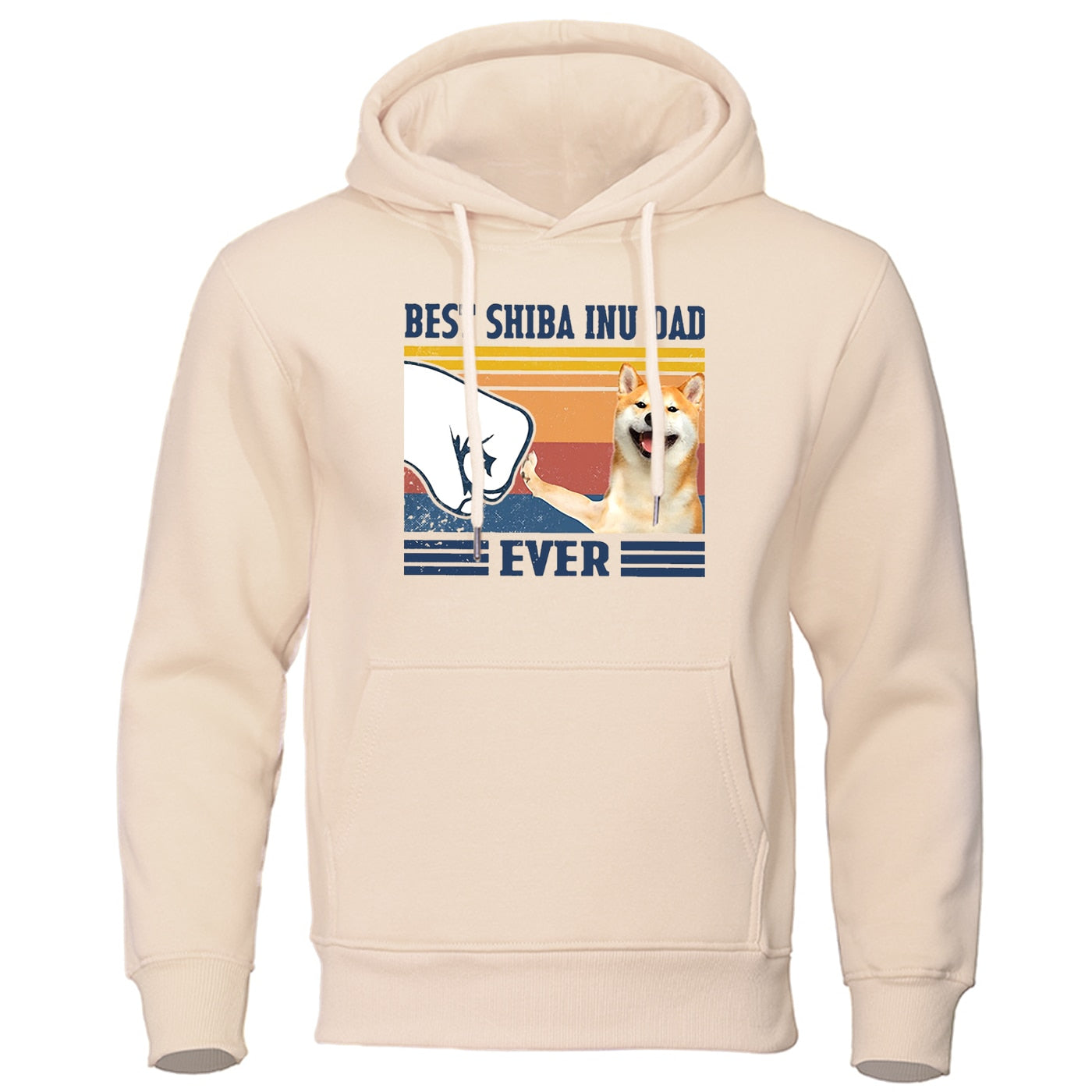 Kawaii Black Cats Printed Mens Hoodie Harajuku Fashion Pullover Sweatshirts Autumn Fleece Men Hoodies Street Warm Tracksuits