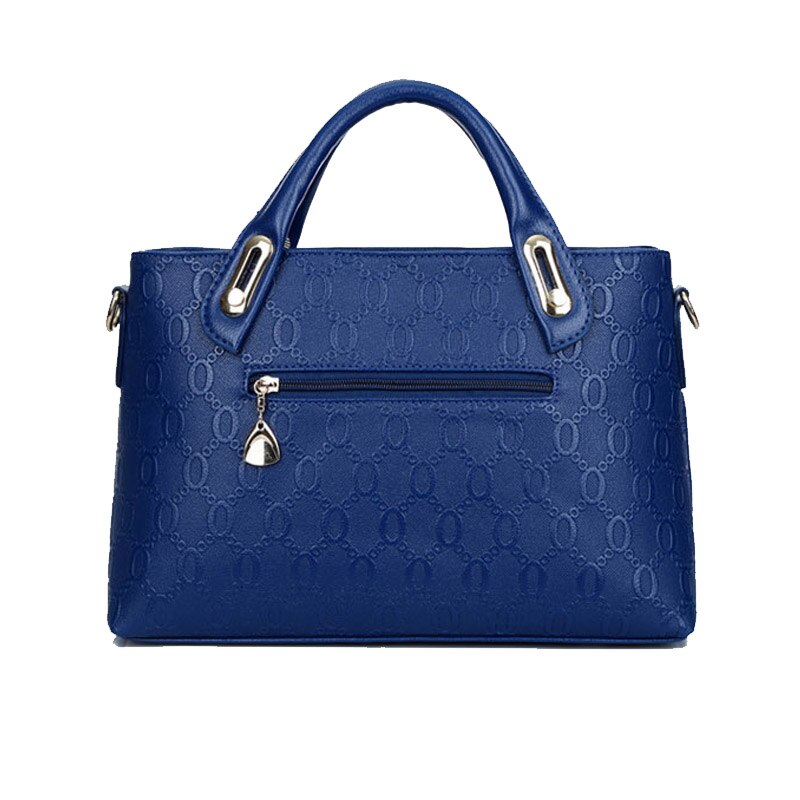 Famous designer  luxury brands women bag set good quality medium women handbag set  new women shoulder bag 4 piece Set